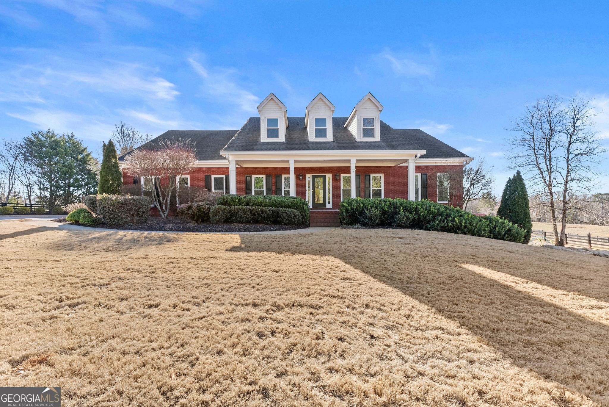 11157 Lewis Braselton BLVD