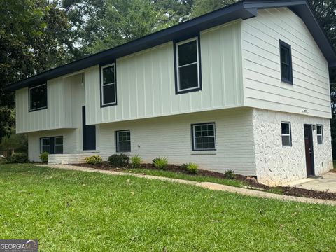 1608 Bogota WAY Jonesboro GA 30236