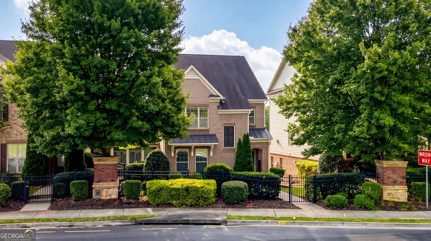 7565 Scarlet Drive, Alpharetta, GA, 30005