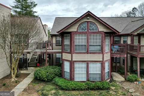 703 Cypress Pointe ST Alpharetta GA 30022