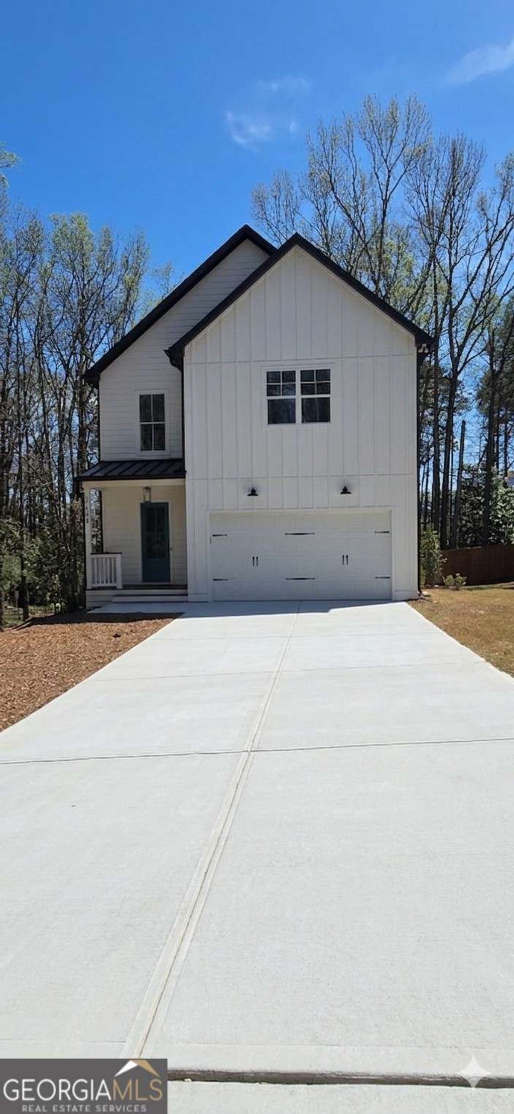 Photo of 1664 Crestridge Drive SE, Marietta, GA 30067 (MLS # 10727991)