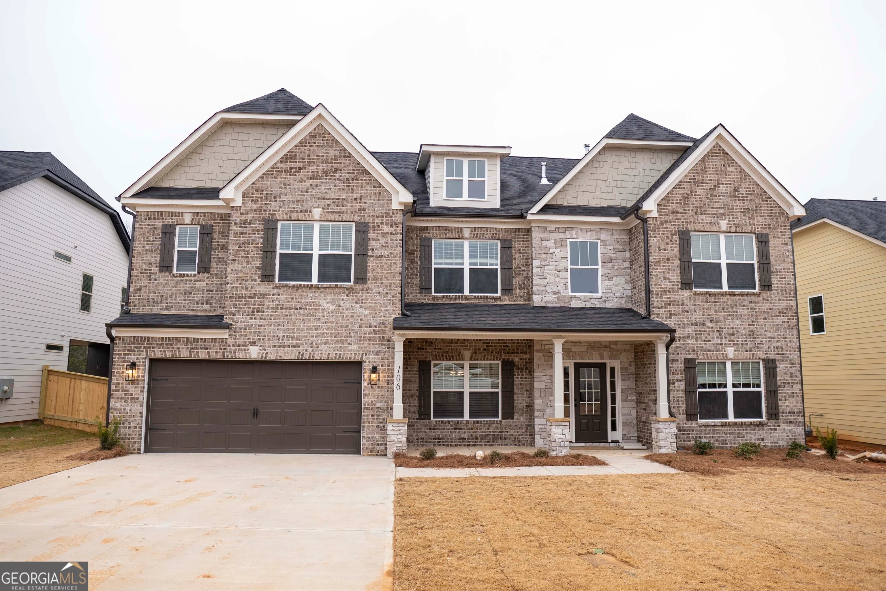 106 Oak Branch Lane