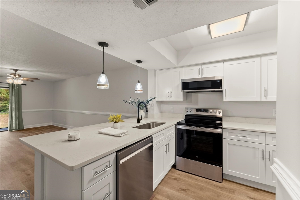 1101 New Horizon ST