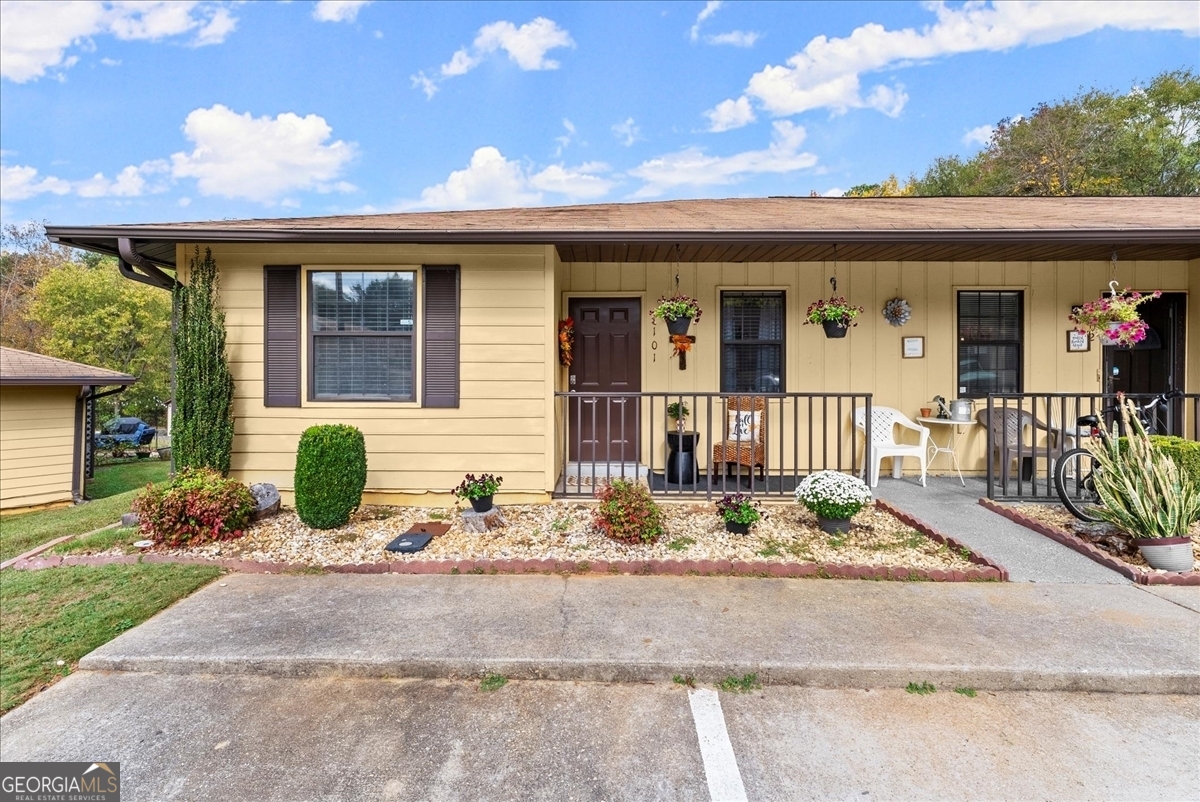 1101 New Horizon ST