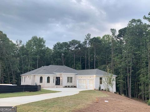 6420 Thurgood Circle RD Stonecrest GA 30038