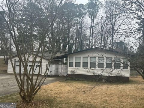 3029 Flamingo DR Decatur GA 30033