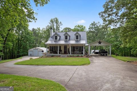 291 Miquel Jorge Lane, Canton, GA 30115 - MLS#: 10423165