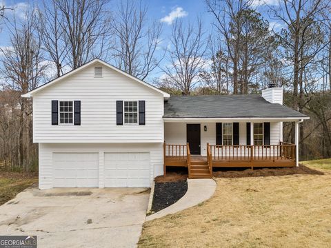 109 Brookside CT Dallas GA 30132