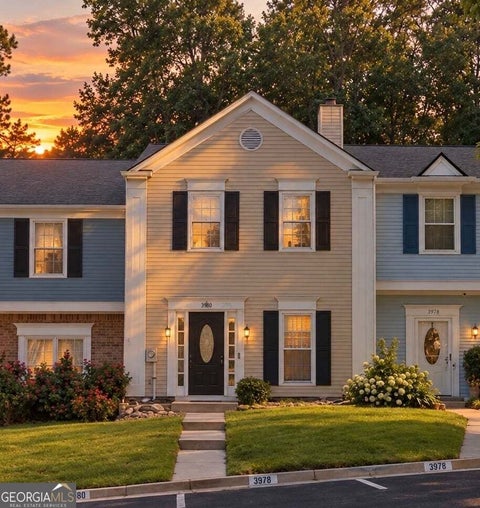 Photo of 3980 Hancock Circle, Atlanta, GA 30340 (MLS # 10875886)