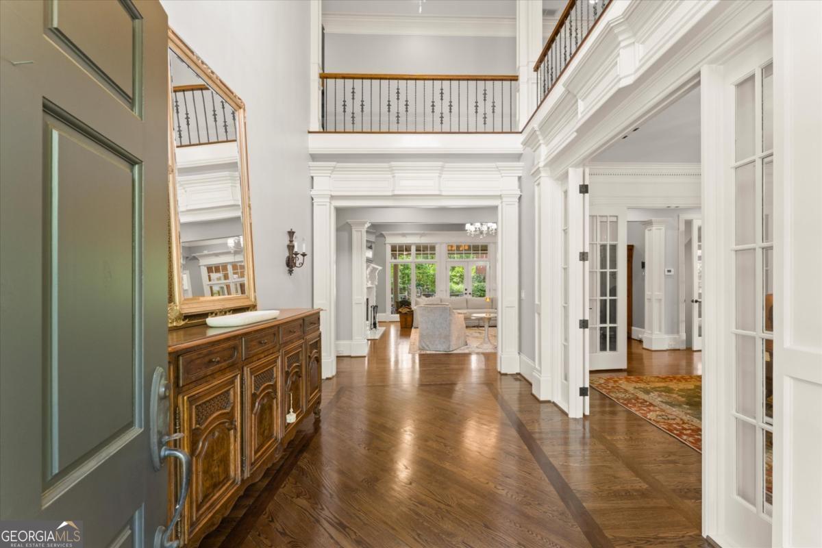 3554 Langley Oaks CT SE