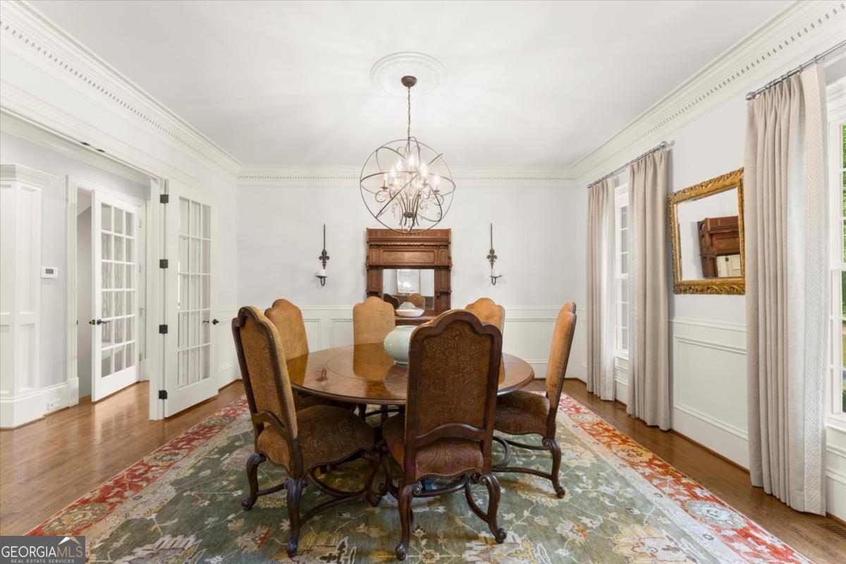 3554 Langley Oaks CT SE