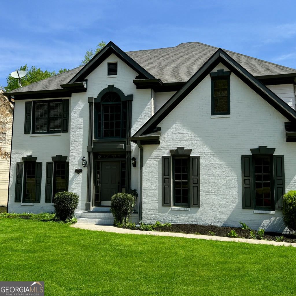 Photo of 2287 Birch Hollow Trail, Lawrenceville, GA 30043 (MLS # 10669958)