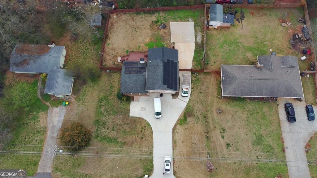 Photo of 1292 Monfort Road, Lawrenceville, GA 30046 (MLS # 10872557)