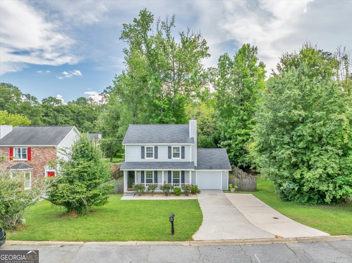 574 Shadow Moss DR