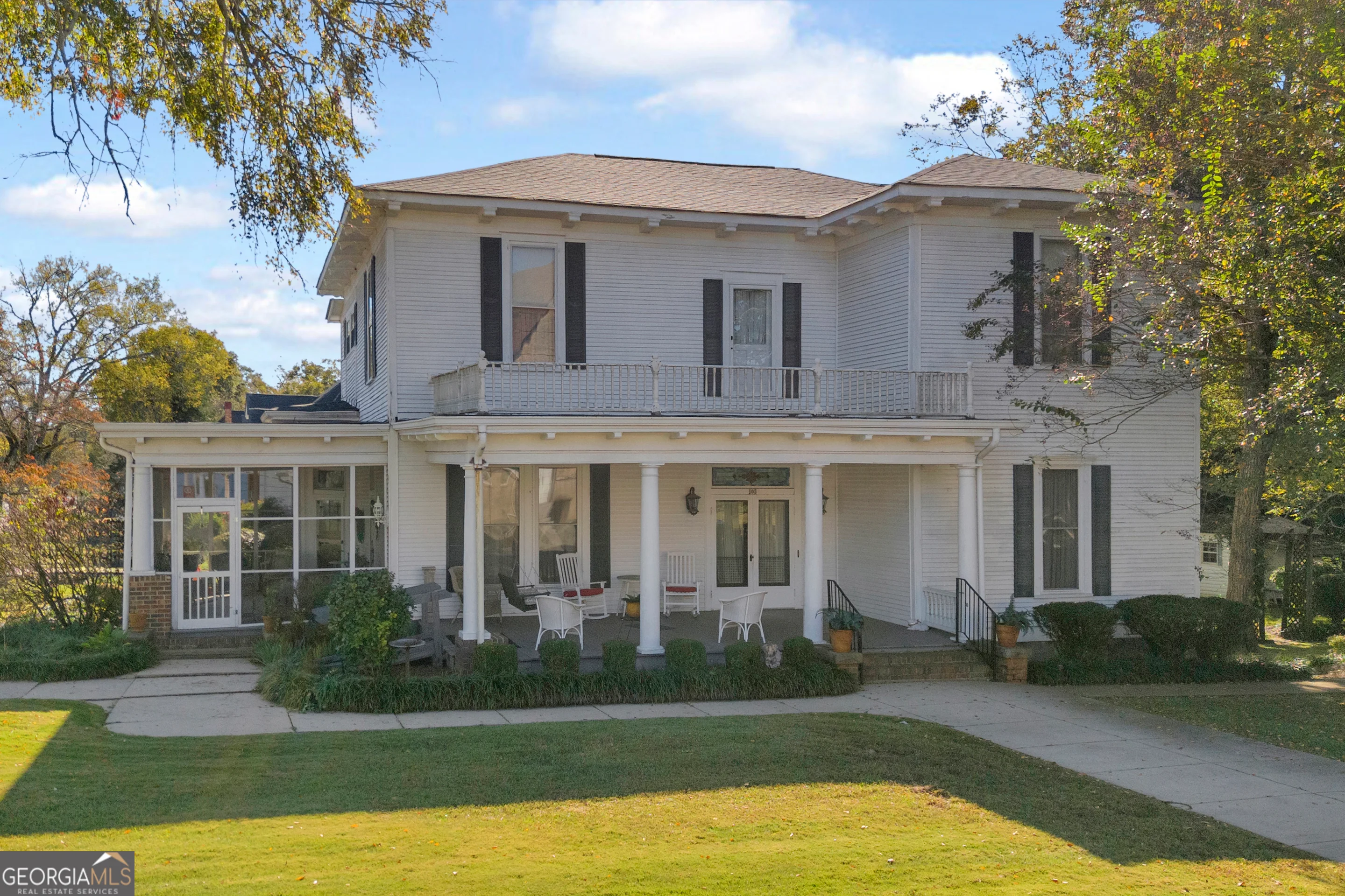 105 S Thomas Street