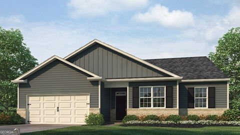 67 Capital CT Braselton GA 30517