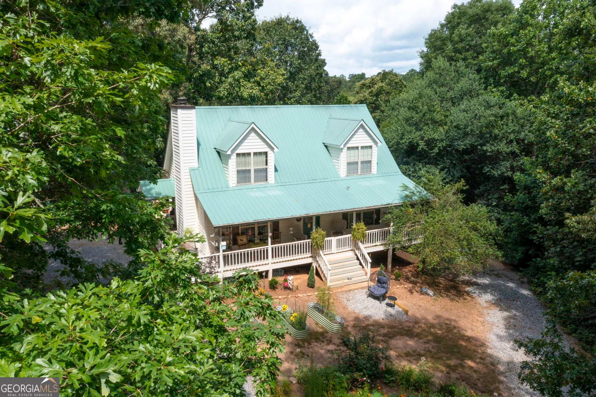 102 Tate Mill Ridge