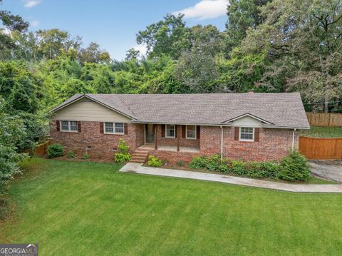 133 Woodhurst DR Hartwell GA 30643