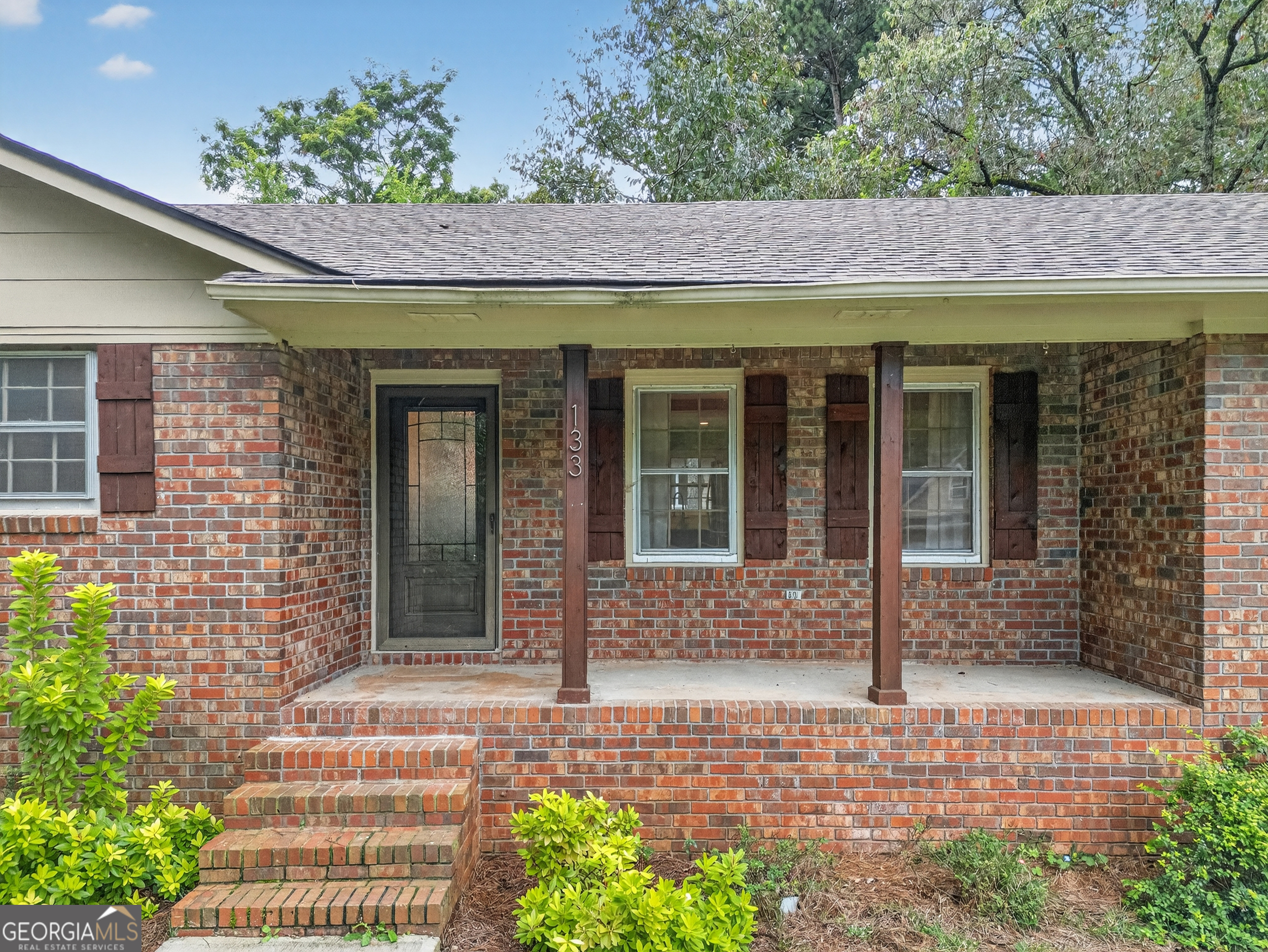 133 Woodhurst DR
