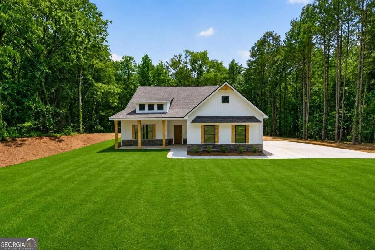 338 Dunn Road, Silver Creek, GA, 30173