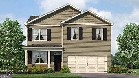 13 Coggins PL Rome GA 30165