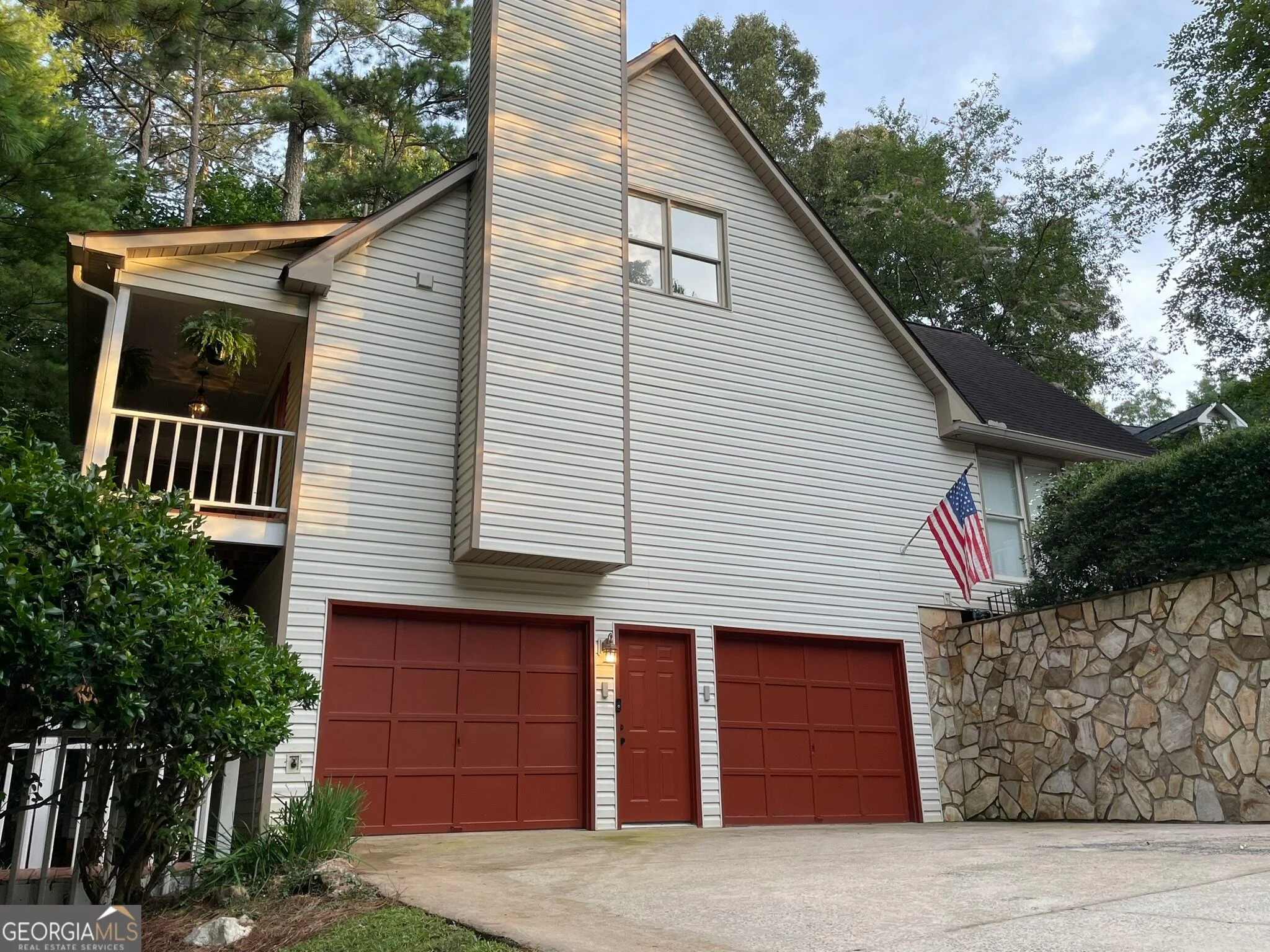 1024 Laurel Lake Drive