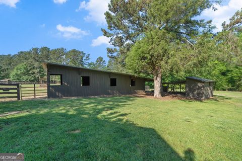 A home in Eatonton