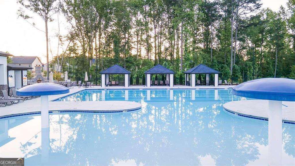Photo of 320 Aspen Valley Drive, Loganville, GA 30052 (MLS # 10630339)