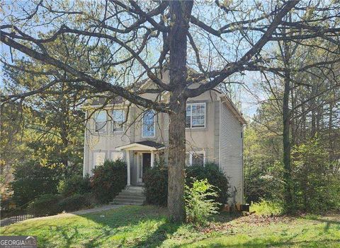 Photo of 340 Wilma Court SW, Atlanta, GA 30331 (MLS # 10671248)