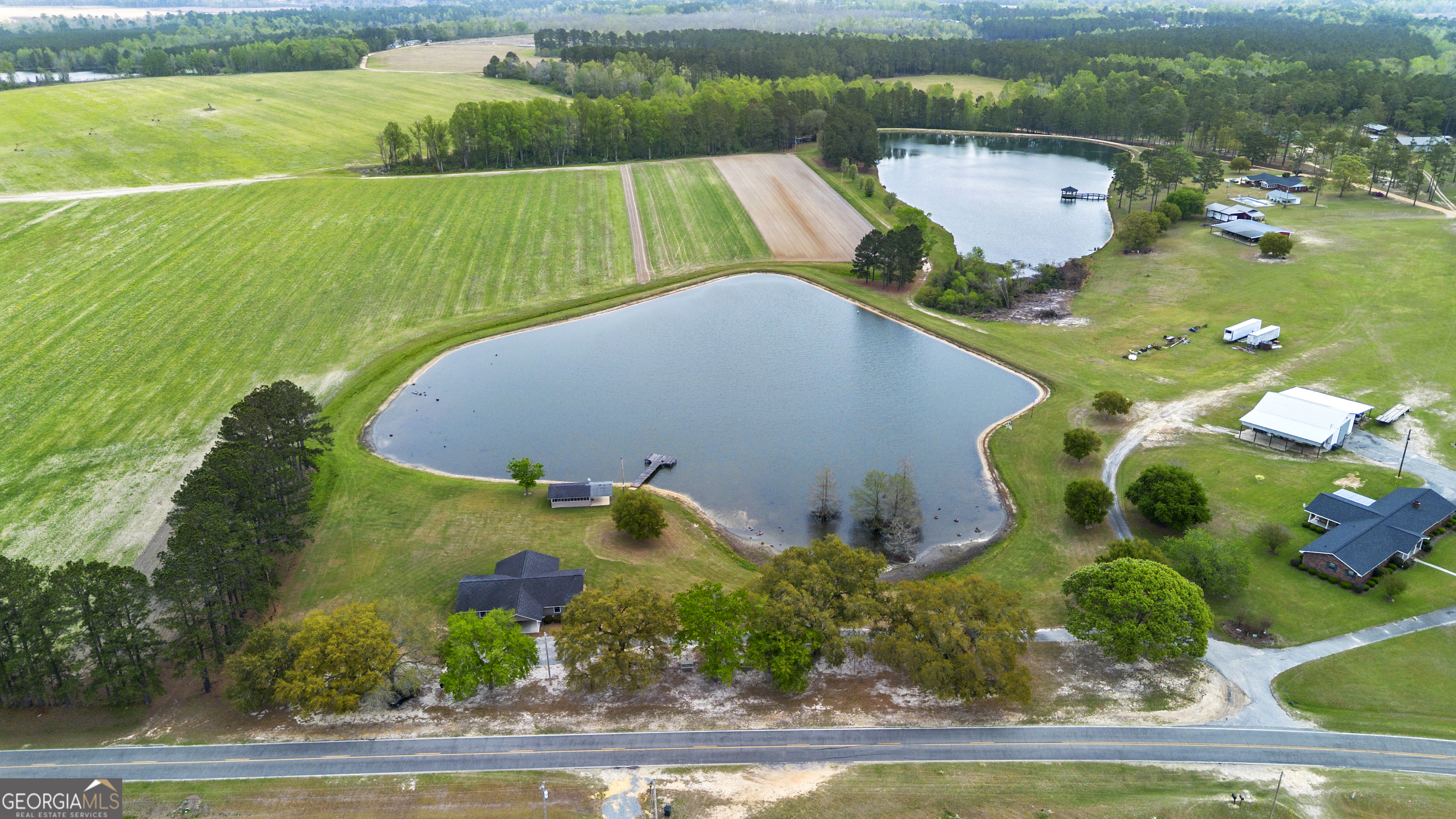 2206 Tellie Akins RD