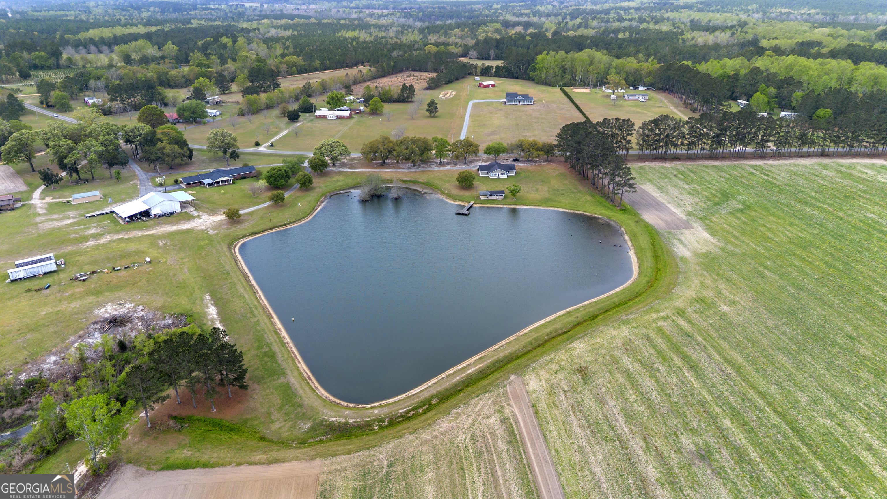 2206 Tellie Akins RD