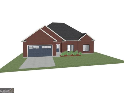 LOT 140 Harley Farms South Bonaire GA 31005