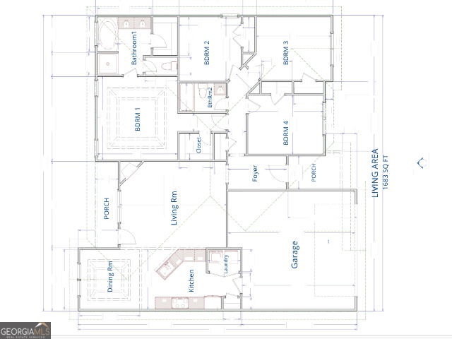 LOT 140 Harley Farms South