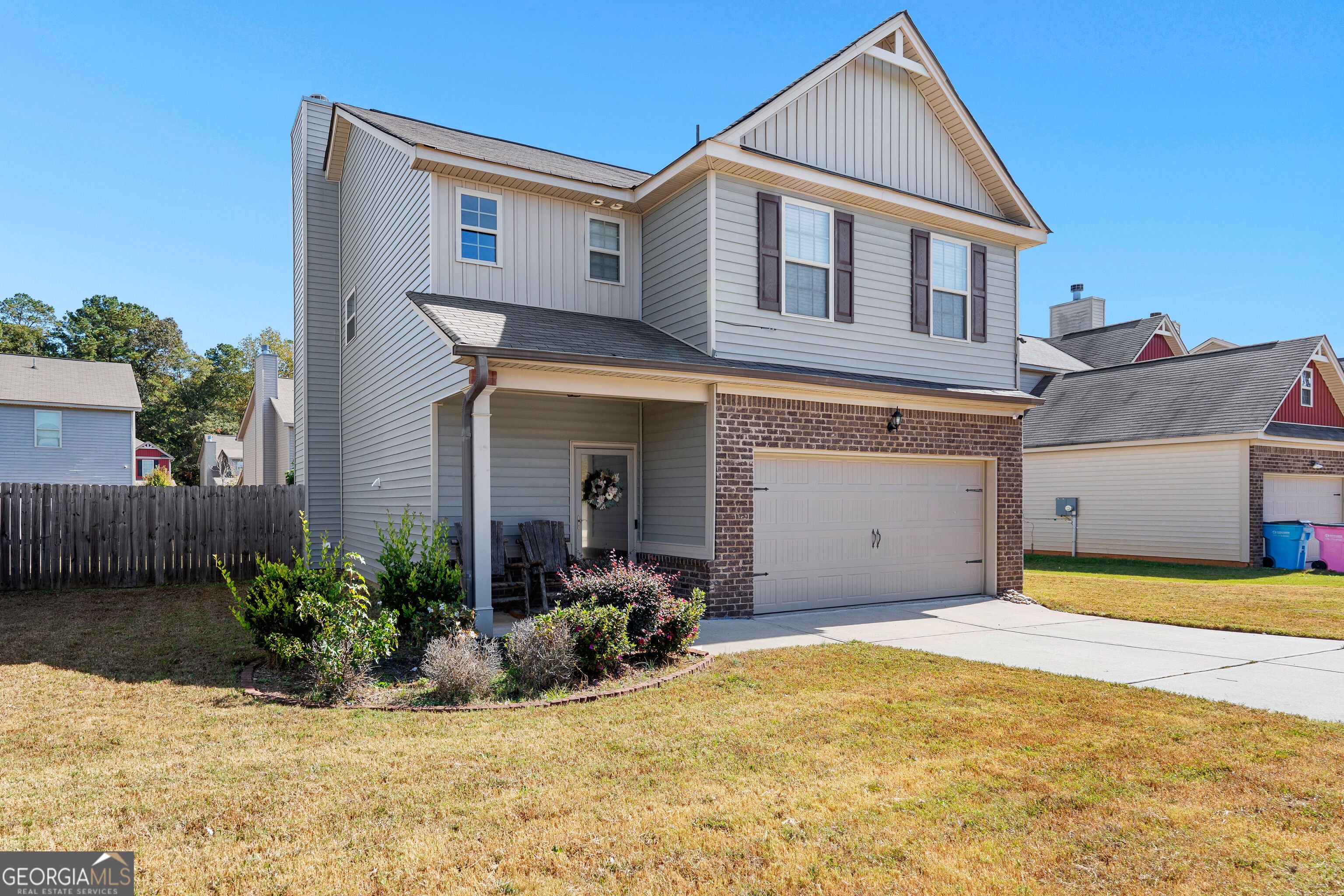 112 Truman CT