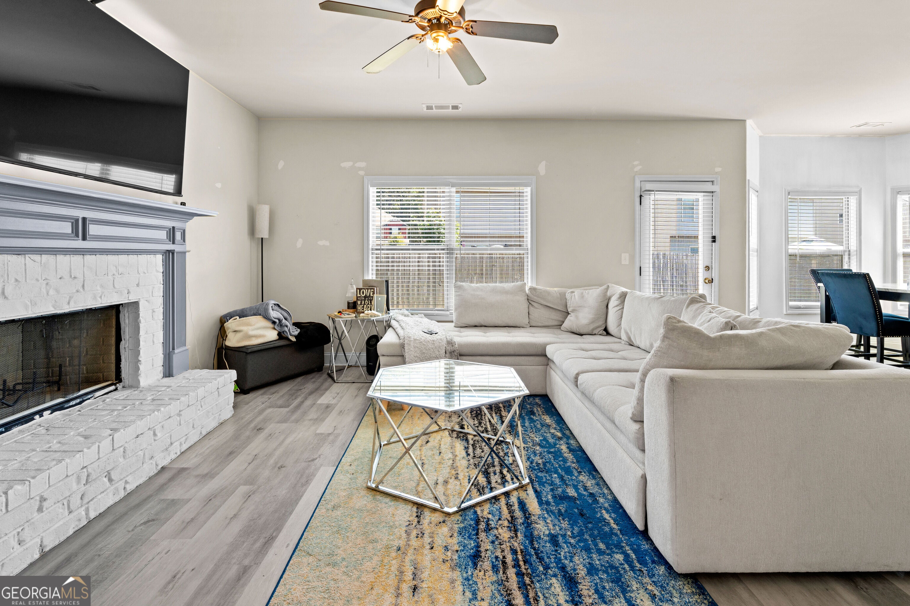 112 Truman CT