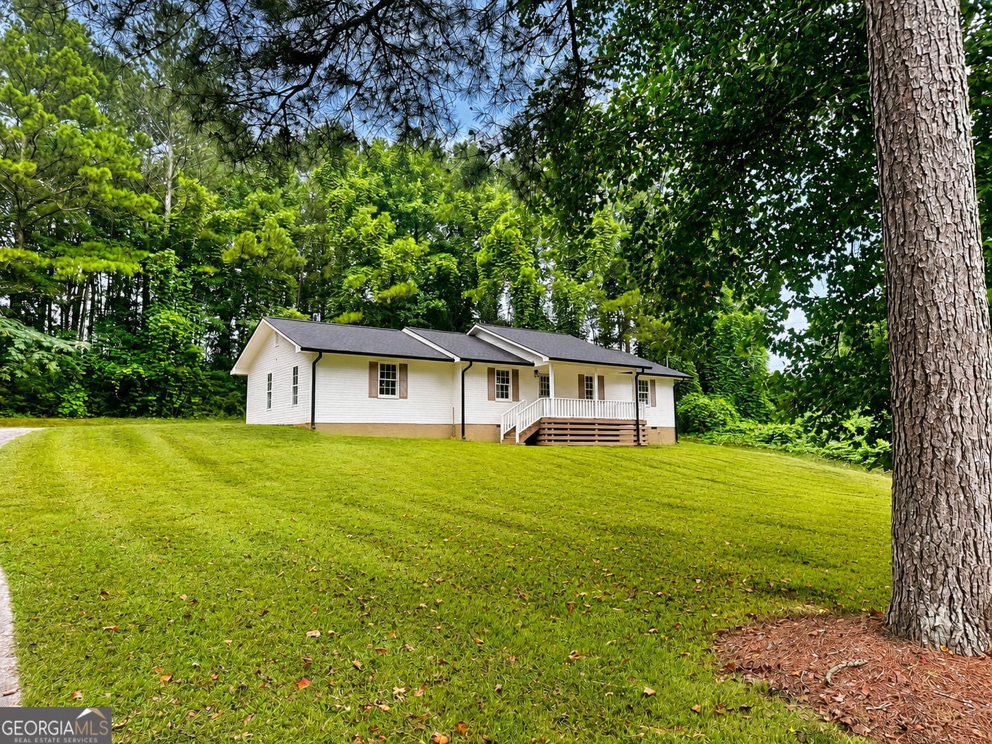 1240 Rocky Branch RD