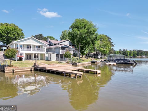 Photo of 260 Arrow Point Road, Jackson, GA 30233 (MLS # 10740874)