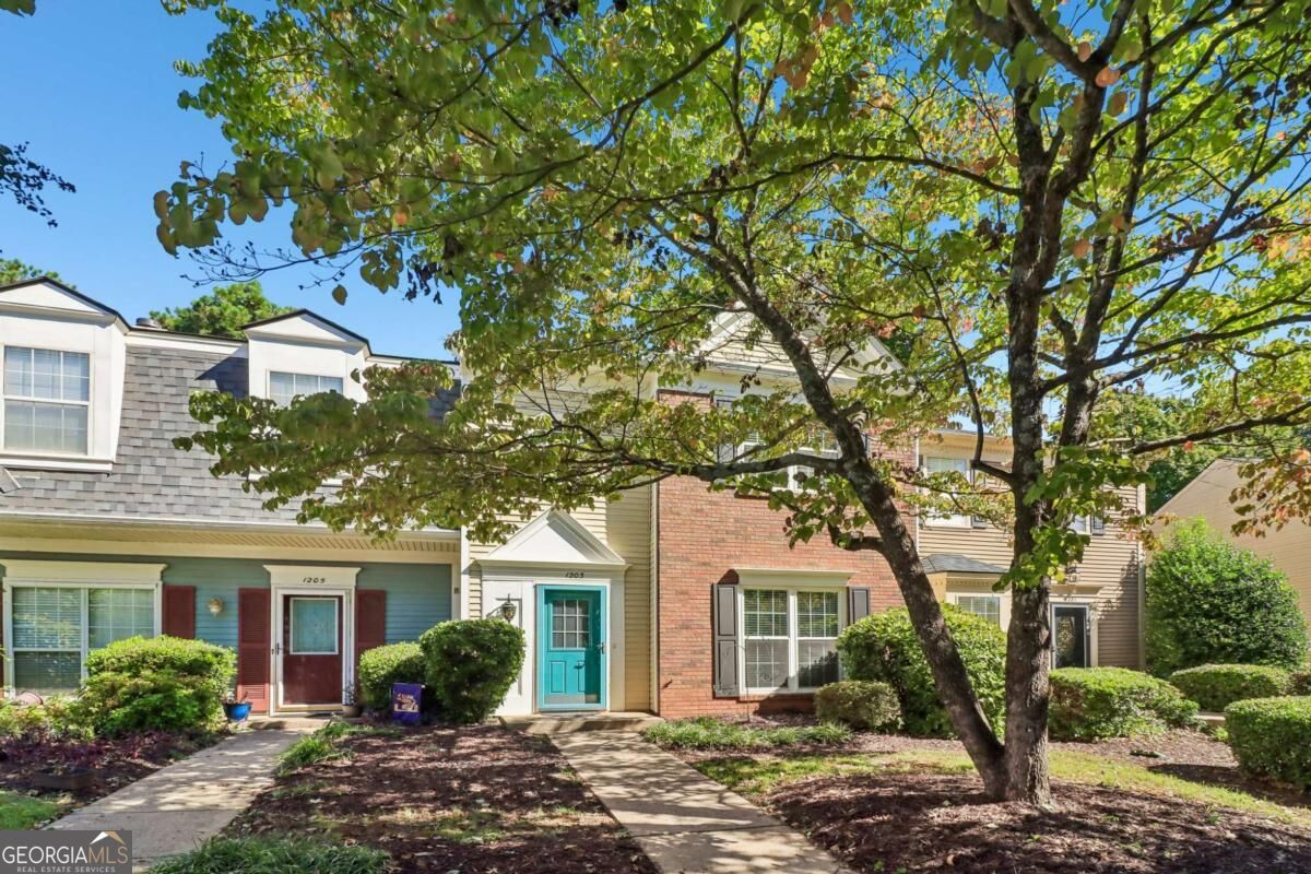 1203 Morningside Park DR