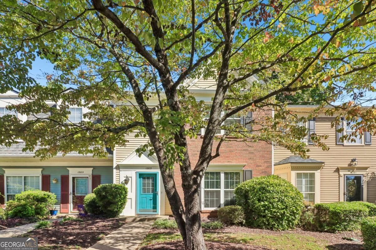 1203 Morningside Park DR