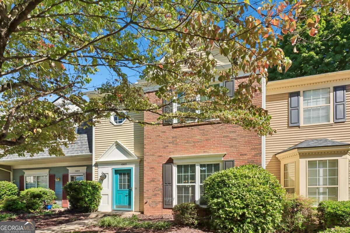 1203 Morningside Park DR