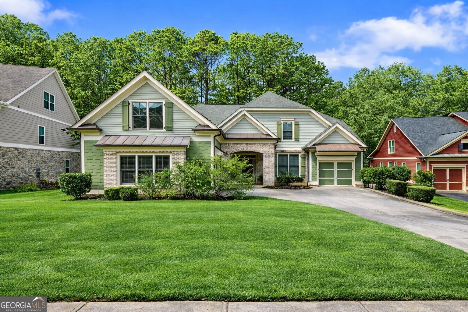 161 Stillwater LN