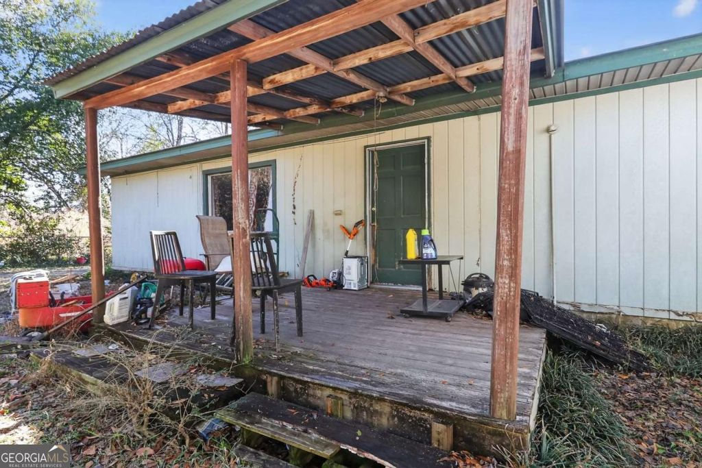 Photo of 2561 Greenleaf Drive, Macon, GA 31206 (MLS # 10675984)