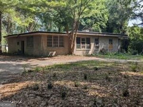 1831 Upper River RD Macon GA 31211