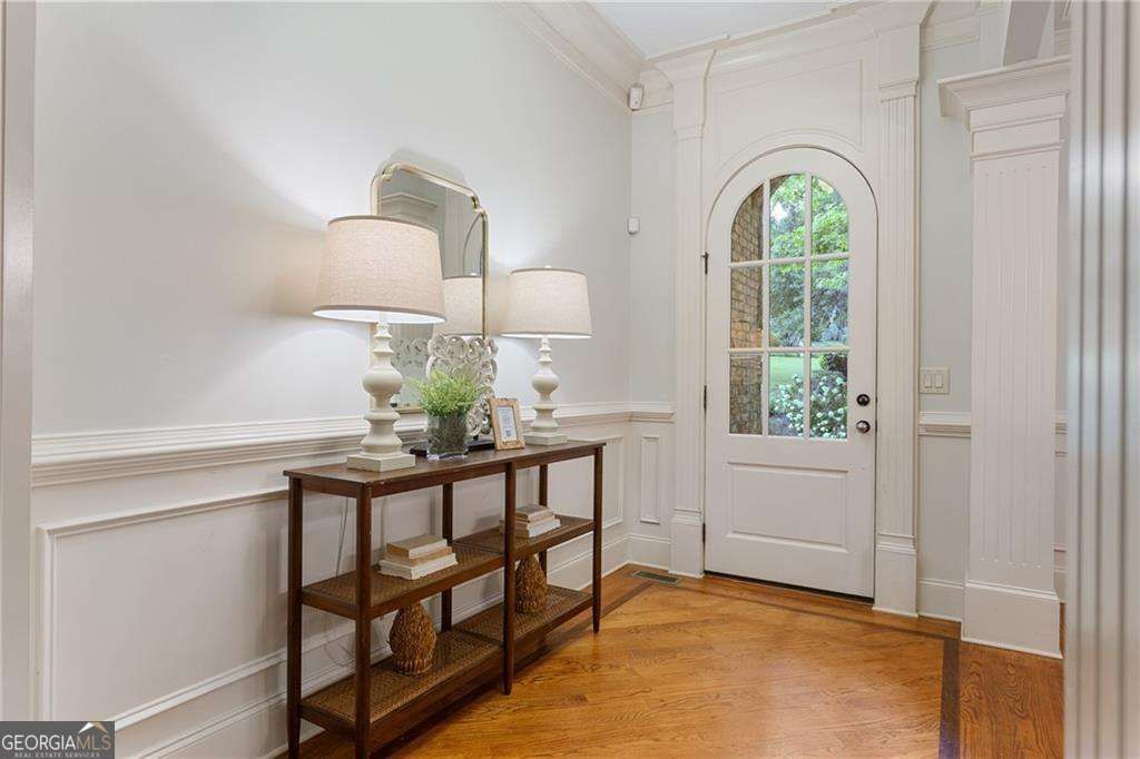 Photo of 1845 Haven Park Circle, Smyrna, GA 30080 (MLS # 10708198)