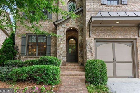 1845 Haven Park CIR Smyrna GA 30080