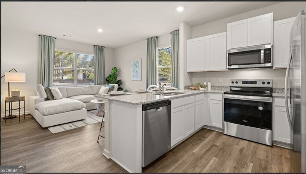 Photo of 12 Silverbell Ln, Rome, GA 30165 (MLS # 10655749)