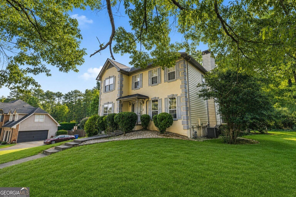 Photo of 4019 Park Place Circle, Ellenwood, GA 30294 (MLS # 10830171)