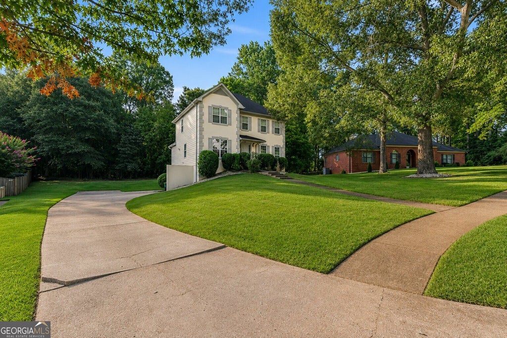 Photo of 4019 Park Place Circle, Ellenwood, GA 30294 (MLS # 10830171)
