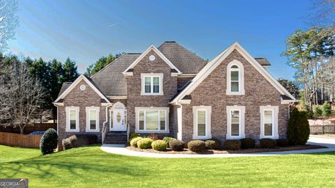 Photo of 7135 Havenridge Way, McDonough, GA 30253 (MLS # 10696751)