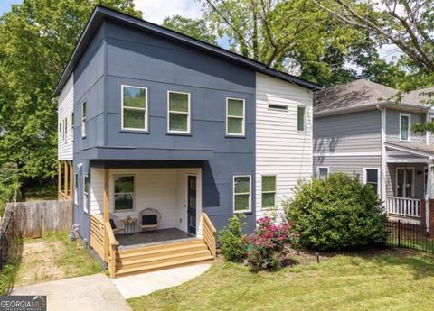 210 LOCUST ST NE Atlanta GA 30317